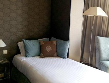 Hotel Best Western Anjou Lafayette 2