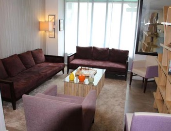 Best Western Rives de Paris La Defense 4