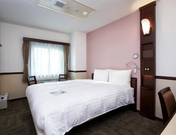 Toyoko Inn Seoul Gangnam 3