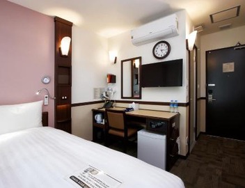 Toyoko Inn Seoul Gangnam 2