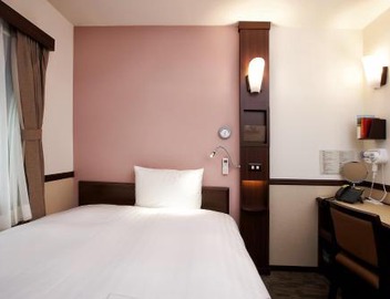 Toyoko Inn Seoul Gangnam 5