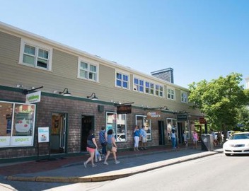 The Newport Lofts - 359 Thames Street 4