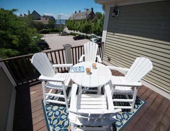 The Newport Lofts - 543 Thames Street 2