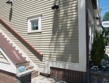 The Newport Lofts - 543 Thames Street 5