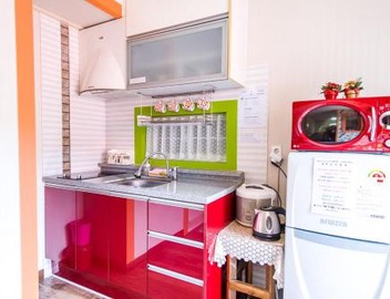 Sunny House 4
