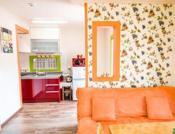 Sunny House 5