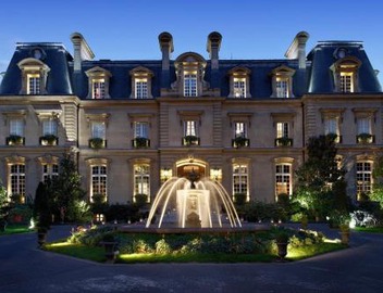Saint James Paris 4