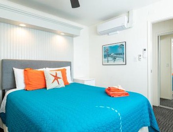 The Sea View Inn At The Beach 5