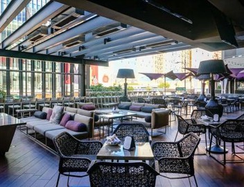 E Central Hotel Downtown Los Angeles 4