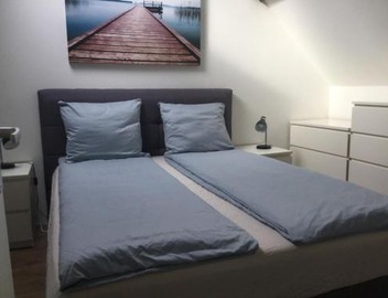 Appartementen Purmerend A 4