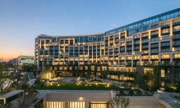 The Anandi Hotel and SPA - Luxury Healing Hotel for Wellbeing 3