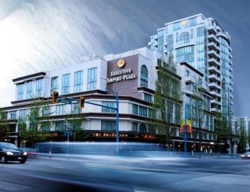 Executive Hotel Vancouver Airport 2