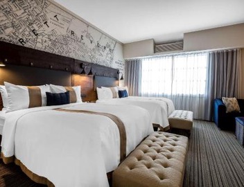 enVision Hotel Boston-Everett 2