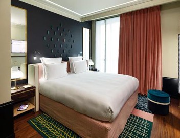 Le Roch Hotel & Spa 4