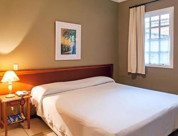 Vila Real Hotel 2