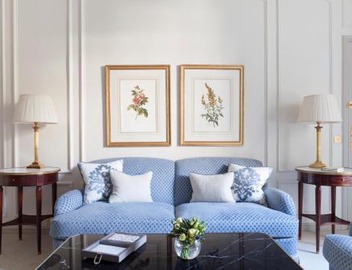 Le Bristol Paris, Oetker Hotels 4