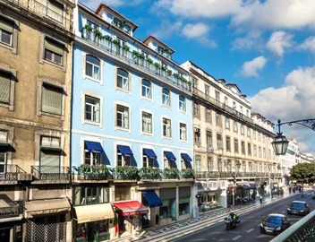 The Lift Boutique Hotel by RIDAN Hotels 4