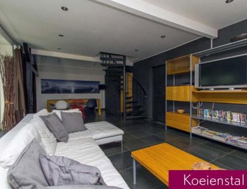 Hannahhoeve Private House with wifi and free parking for 1 car 4