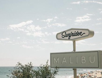 The Surfrider Malibu 2