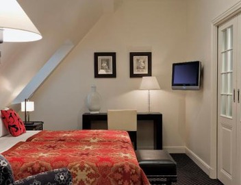 Hôtel Keppler 3