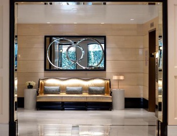 The London West Hollywood at Beverly Hills 2