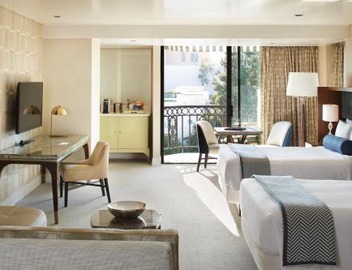 The London West Hollywood at Beverly Hills 5