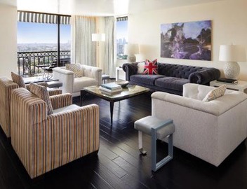 The London West Hollywood at Beverly Hills 3