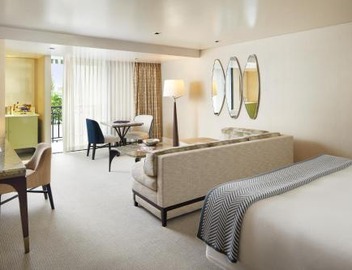 The London West Hollywood at Beverly Hills 4