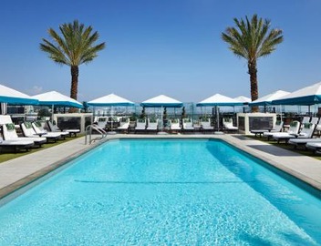 The London West Hollywood at Beverly Hills 3
