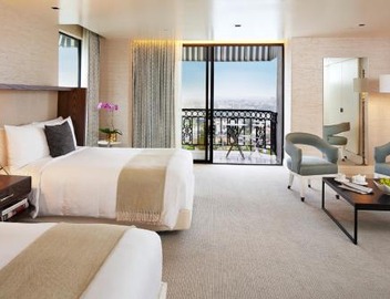 The London West Hollywood at Beverly Hills 4