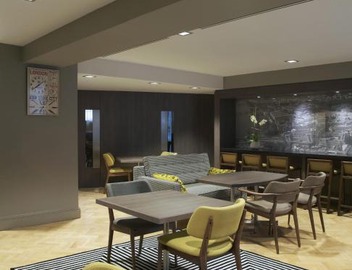 Citadines Trafalgar Square London 3