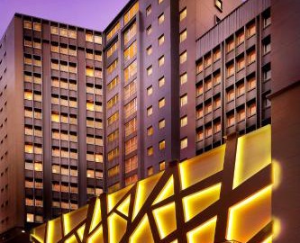 Park Hotel Hong Kong 5