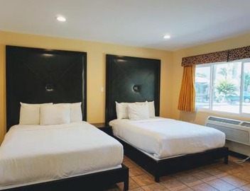 Casa Bella Inn Downtown LA 4