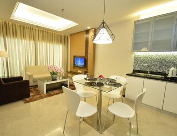 Tenera Hotel 5