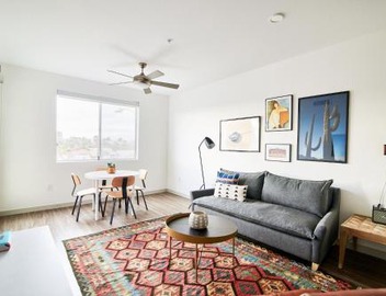 Sonder at Central Corridor 5