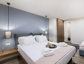 Ciel Living Athens 5