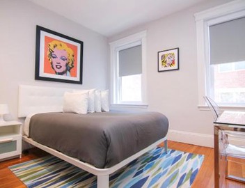 A Stylish Stay w/a Queen Bed, Heated Floors. #15 2