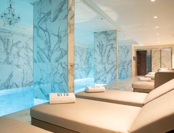 Le Damantin Hôtel & Spa 3