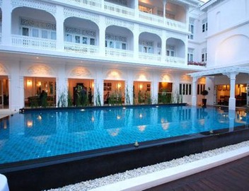 Ping Nakara Boutique Hotel And Spa 5