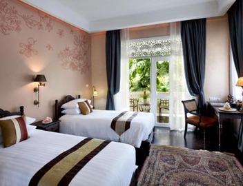 Ping Nakara Boutique Hotel And Spa 2