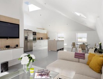 Nevern Place by Supercity Aparthotels 5