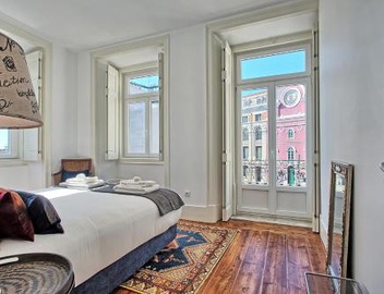 MyPlaceLisbon - Luxury Trindade III 5