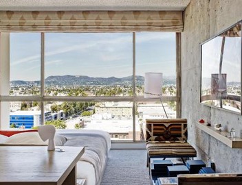The LINE Hotel LA 4