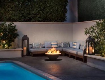Mosaic Hotel Beverly Hills 3