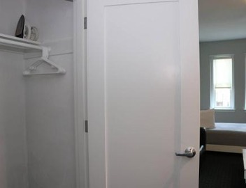 Stylish Studio on Newbury St, THIS IS BOSTON! #12 5