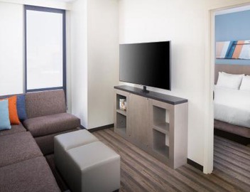Hyatt House Nashville at Vanderbilt 5