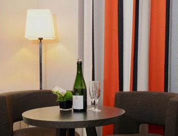 Hôtel France d'Antin Opéra 4