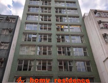 Homy Residence 3