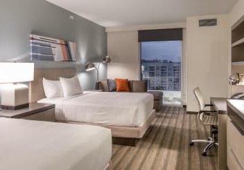 Hyatt House Nashville at Vanderbilt 3