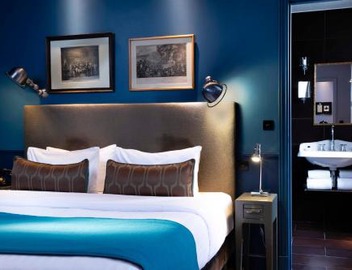 Hotel & Spa La Belle Juliette 4